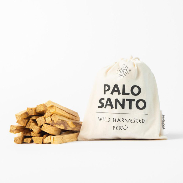 Palo Santo Smudging Sticks