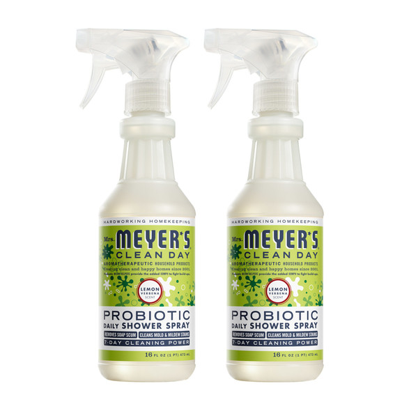 Probiotic Daily Shower Spray